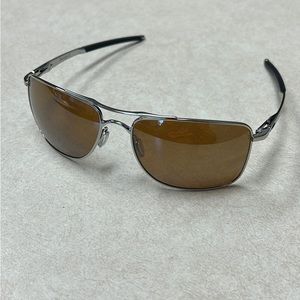 Oakley Gauge 8 Sunglasses
